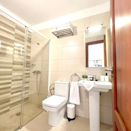 Holiday home Casa A 50 Metros De La Playa. Supreme Pedro El Socorro