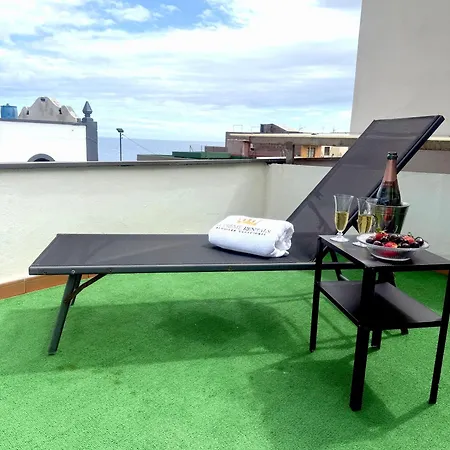 Holiday home Casa A 50 Metros De La Playa. Supreme Pedro El Socorro