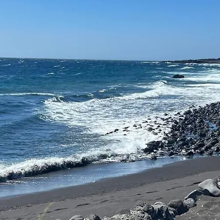 بيت للعطل Casa A 50 Metros De La Playa. Supreme Pedro *