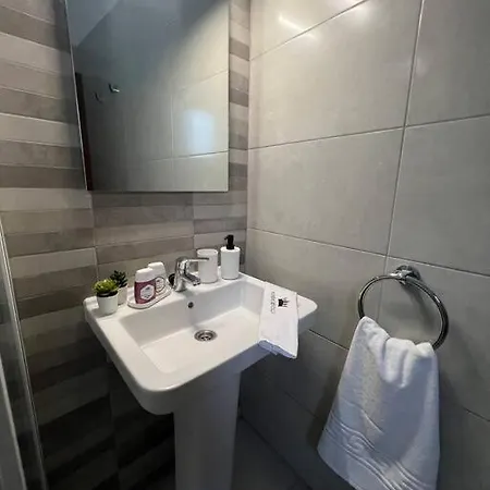 بيت للعطل Casa A 50 Metros De La Playa. Supreme Pedro