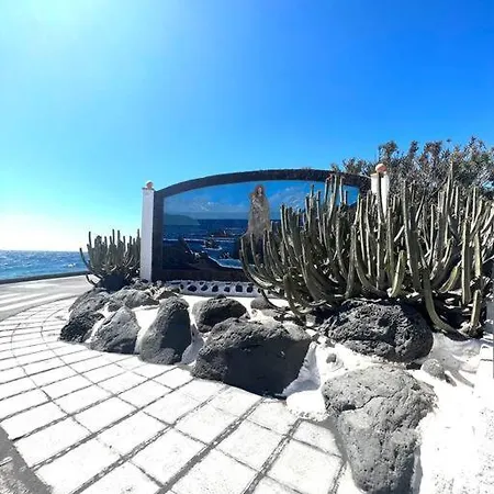 بيت للعطل Casa A 50 Metros De La Playa. Supreme Pedro *