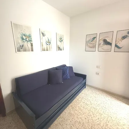 Holiday home Casa A 50 Metros De La Playa. Supreme Pedro *