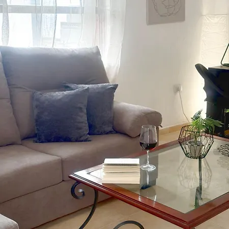 بيت للعطل Casa A 50 Metros De La Playa. Supreme Pedro