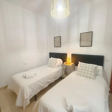 بيت للعطل Casa A 50 Metros De La Playa. Supreme Pedro *