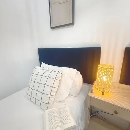 Casa A 50 Metros De La Playa. Supreme Pedro Holiday home El Socorro