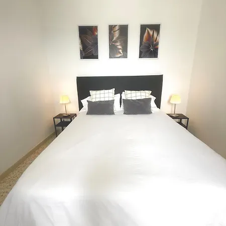 Casa A 50 Metros De La Playa. Supreme Pedro *