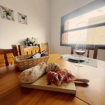 Casa A 50 Metros De La Playa. Supreme Pedro El Socorro