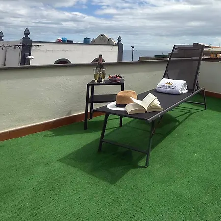 Casa A 50 Metros De La Playa. Supreme Pedro * El Socorro