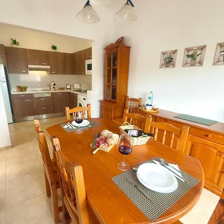 Casa A 50 Metros De La Playa. Supreme Pedro *